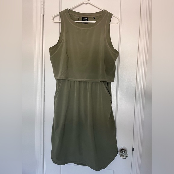 ❌SOLD Prana Railay Athletic Dress - Picture 3 of 9